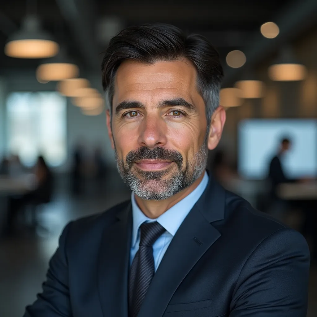 Jakub Nowak, Analityk produktów finansowych